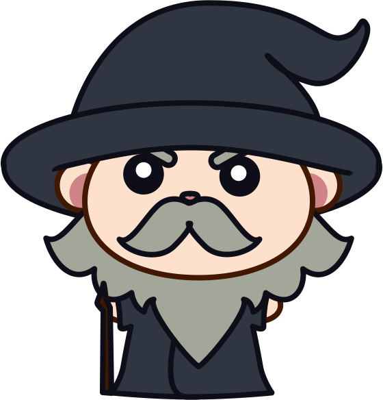 Postać przeciwnika.